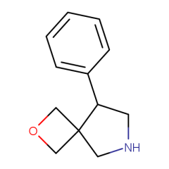 8-phenyl-2-oxa-6-azaspiro[3.4]octane