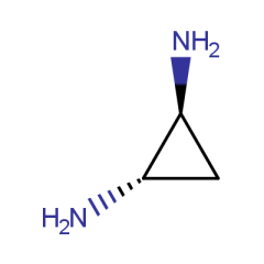 (1S,2S)-cyclopropane-1,2-diamine