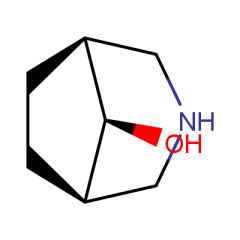 (8-syn)-3-Azabicyclo[3.2.1]octan-8-ol