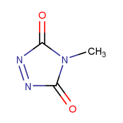 4-methyl-3H-1,2,4-triazole-3,5(4H)-dione