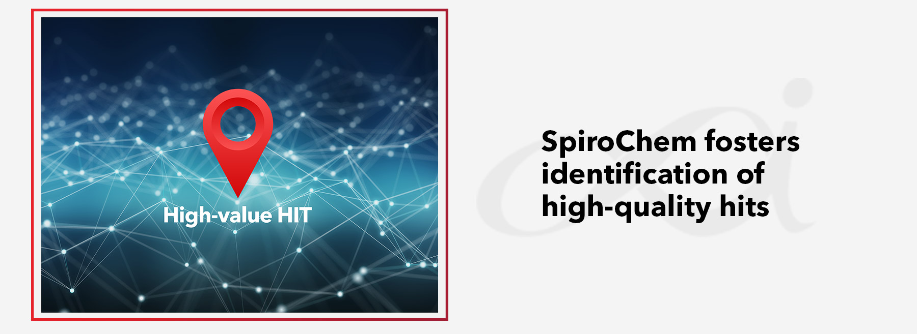 Expertise of the month: Identify unique high-value hits