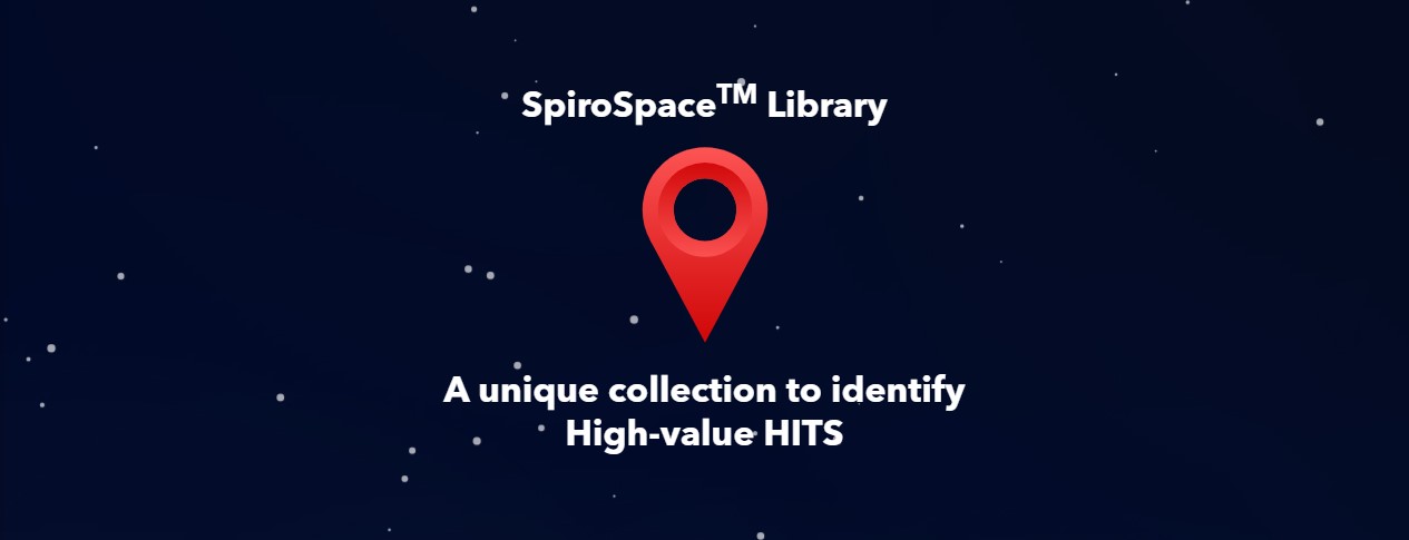 SpiroSpace™